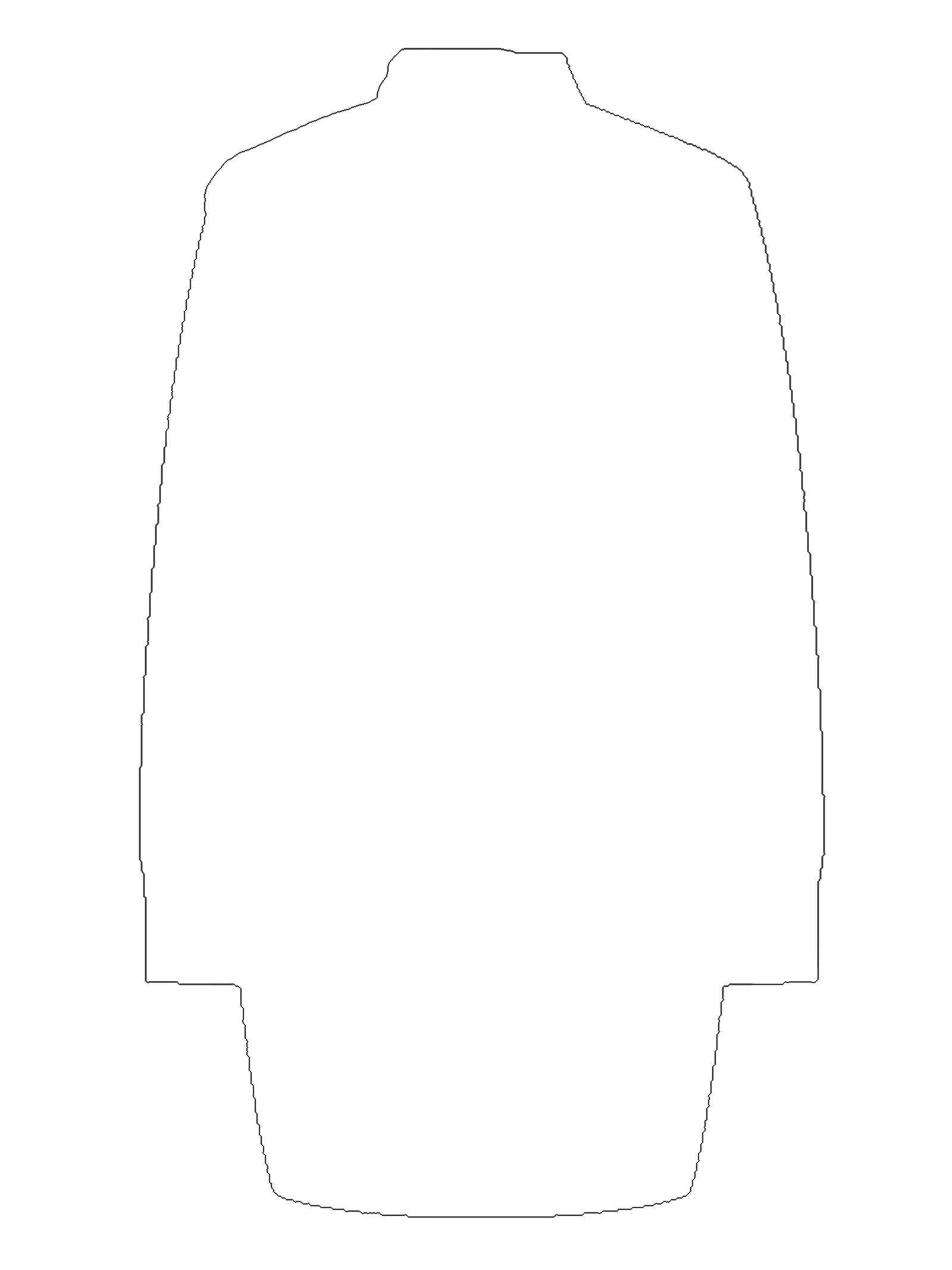 camicia in cotone seersucker SARTORIA CAMPO | R411-B87803