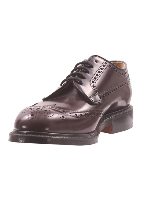 Grafton polishbinder CHURCH'S | EEB0099XVBURGUNDY
