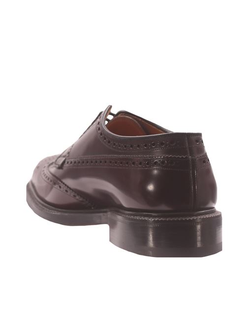 Grafton polishbinder CHURCH'S | EEB0099XVBURGUNDY