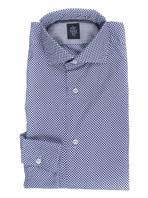 Camicia in cotone ELEVENTY | CA0001-CAM2202511