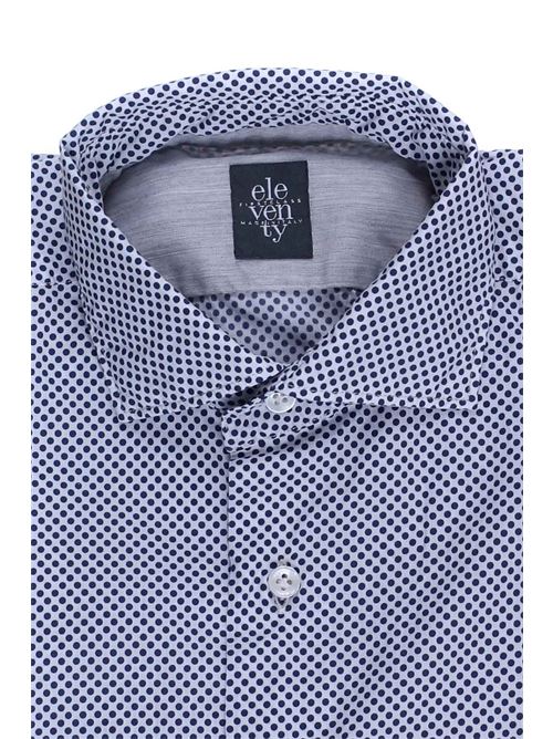 Camicia in cotone ELEVENTY | CA0001-CAM2202511