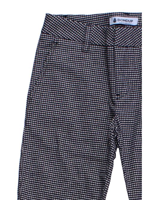 Pantalonegaubert DONDUP | DMPA14CQ256SDUNI0032