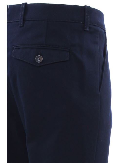 Pantalone baggy pences ELEVENTY | 979PA0210PAN2601411