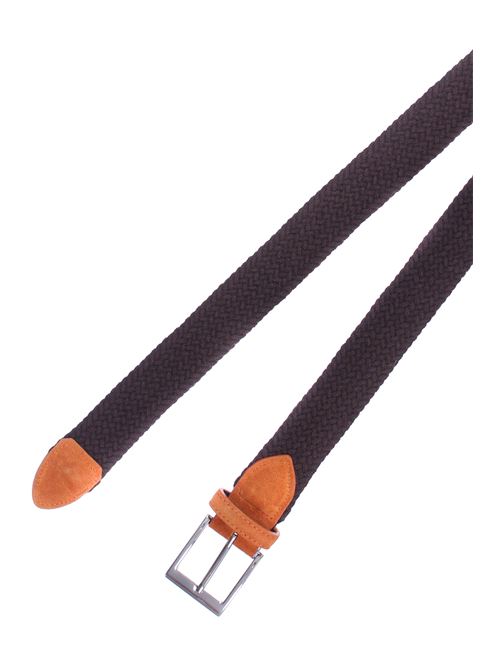 Cintura in elastico di lana intrecciata  SADDLER'S | PS60192/23