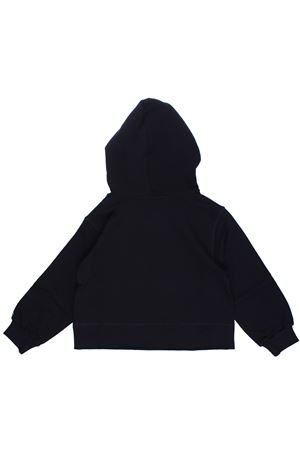 Felpa hood DONDUP | BF057FY0003B999