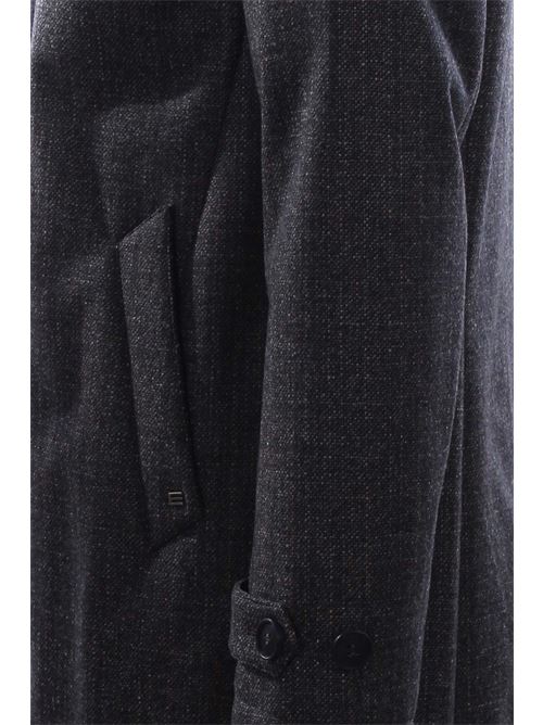 Trech in lana effetto tweed ETRO | 1S280309500