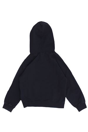 Felpa raglan con cappuccio DONDUP | BF055BDFY0002BZA49890