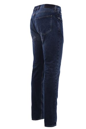 Jeans platinum cinque tasche  ELEVENTY | B75PANB15TET0B02708