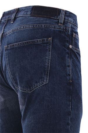 Jeans platinum cinque tasche  ELEVENTY | B75PANB15TET0B02708