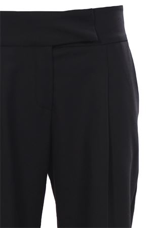 Pantaloni con risvolto ELEVENTY | B80PANB03TES0B19322