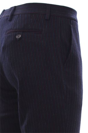 Pantalone a righe in jersey ETRO | 1W0000100200