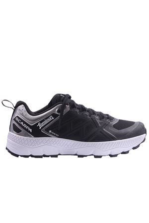 Sneakers laminar gore-tex HERNO | SH001DLSHOE9394