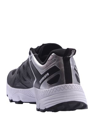 Sneakers laminar gore-tex HERNO | SH001DLSHOE9394
