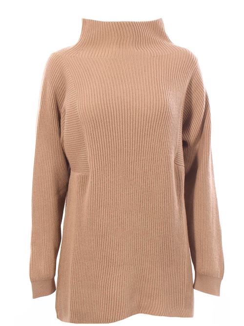 Collo alto a costa inglese ALPHA | AD8030H5001