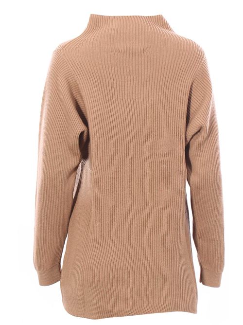 Collo alto a costa inglese ALPHA | AD8030H5001