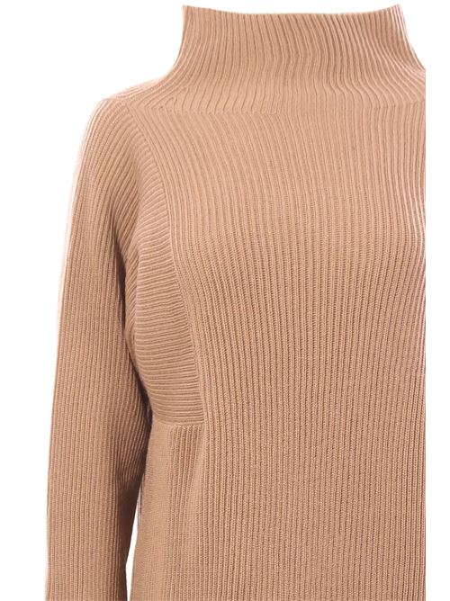 Collo alto a costa inglese ALPHA | AD8030H5001