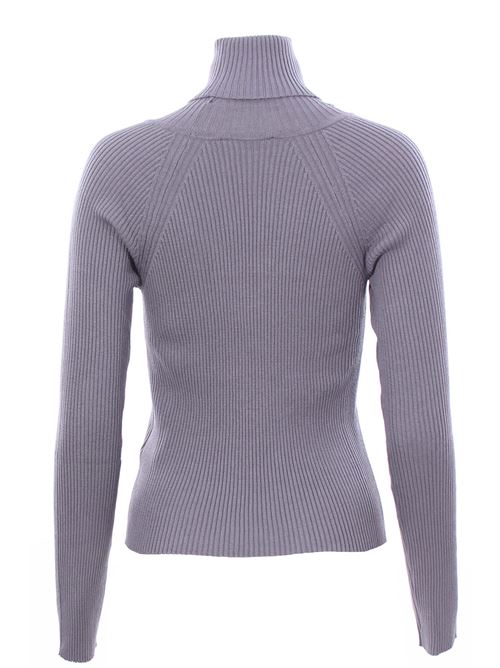 Collo alto costina ALPHA | AD8211G5033