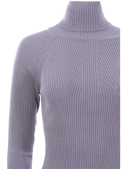 Collo alto costina ALPHA | AD8211G5033