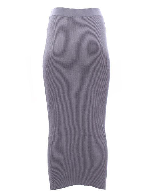 Gonna lounguettte costina ALPHA | AD8216M5033