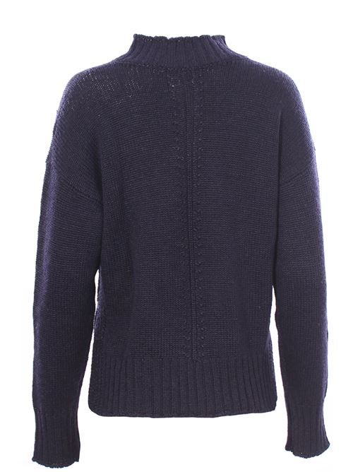 Girocollo in lana ALPHA | AD8550C5072