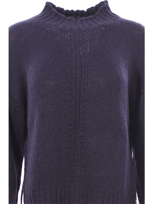 Girocollo in lana ALPHA | AD8550C5072