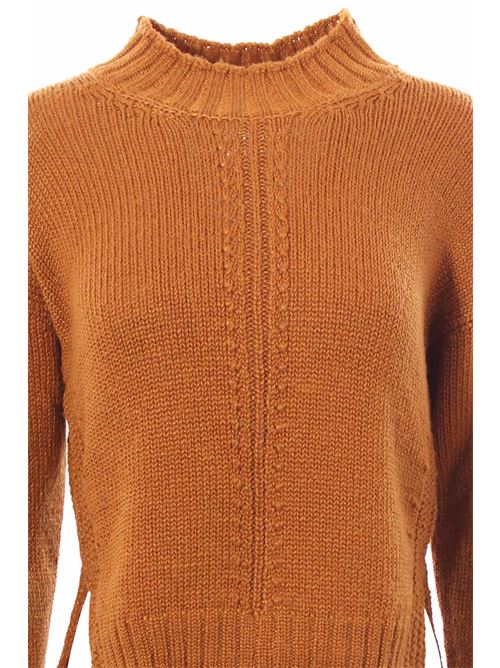 Girocollo in lana ALPHA | AD8550C5074