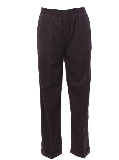 Pantalone jogger ALPHA | AD8801Q5391