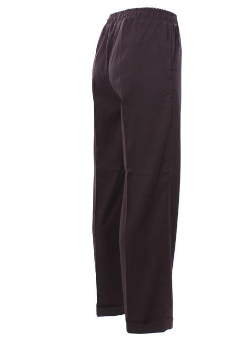 Pantalone jogger ALPHA | AD8801Q5391