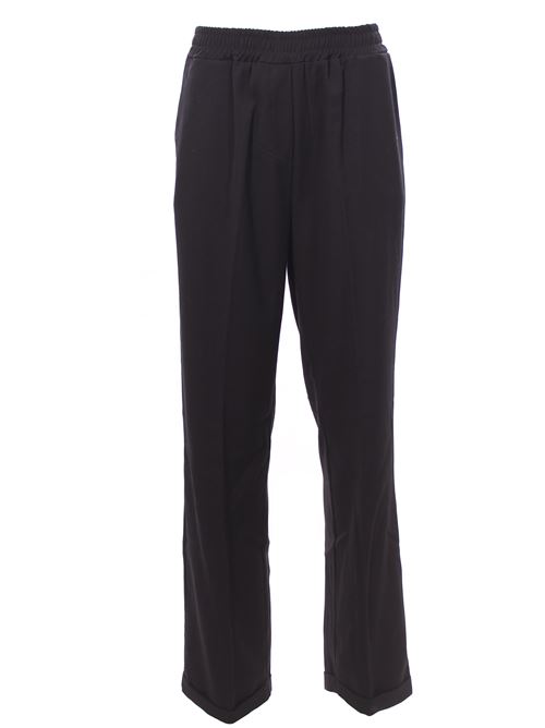Pantalone jogger ALPHA | AD8801Q5394