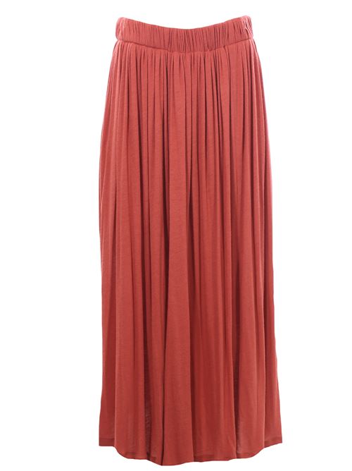 Gonna jersey angora ALYSI | 152007A2053CANYON