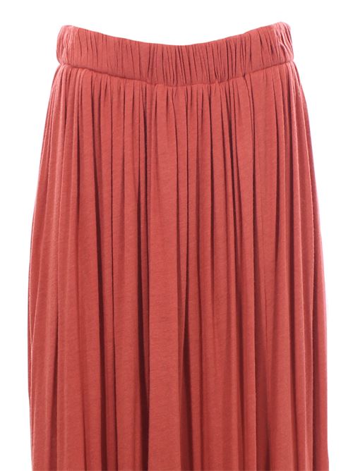 Gonna jersey angora ALYSI | 152007A2053CANYON
