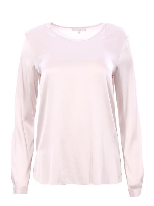 Blusa in raso stretch ANTONELLI | ANSALDOD1687KT251C117