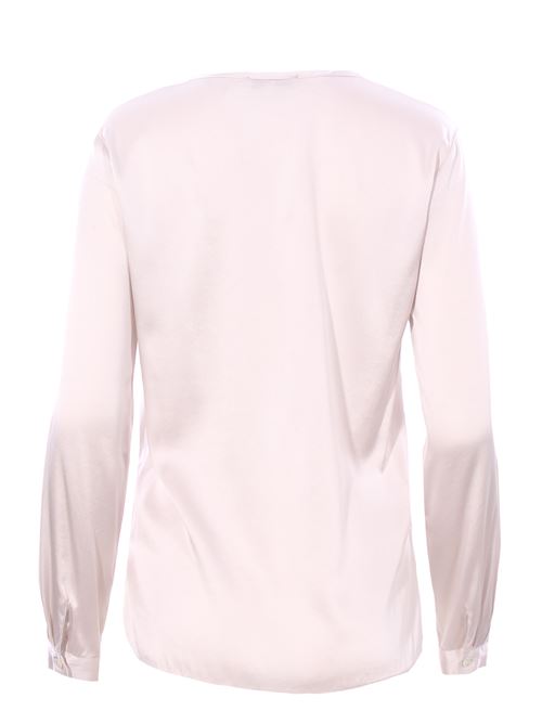Blusa in raso stretch ANTONELLI | ANSALDOD1687KT251C117
