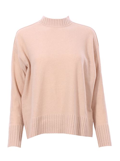 Girocollo in lana seta e cashmere ANTONELLI | OSTIA41139KT01934C20102