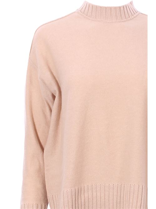 Girocollo in lana seta e cashmere ANTONELLI | OSTIA41139KT01934C20102