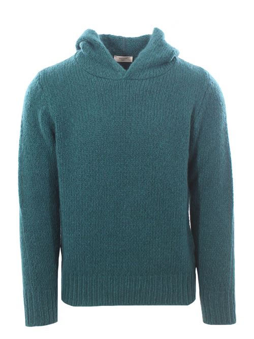 maglia cappuccio BECOME | 51360847