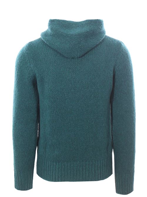 maglia cappuccio BECOME | 51360847