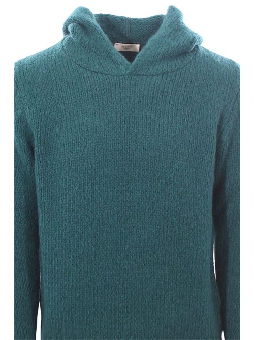 maglia cappuccio BECOME | 51360847