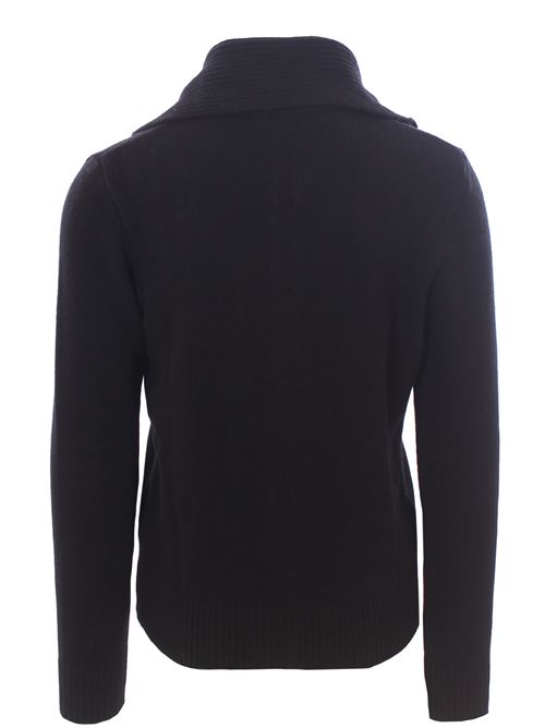 full zip collo alto BECOME | 54352009