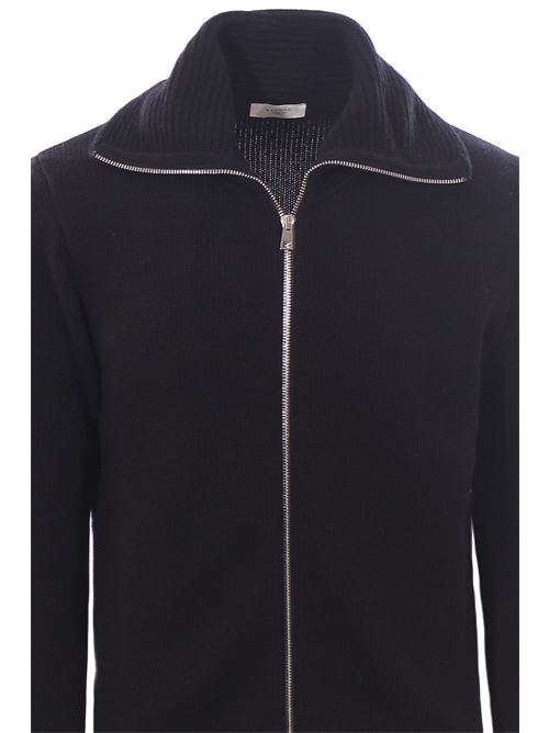 full zip collo alto BECOME | 54352009
