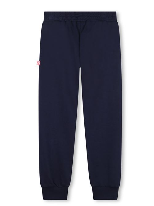 pantalone in felpa con pailettes BILLIEBLUSH | U1470085T