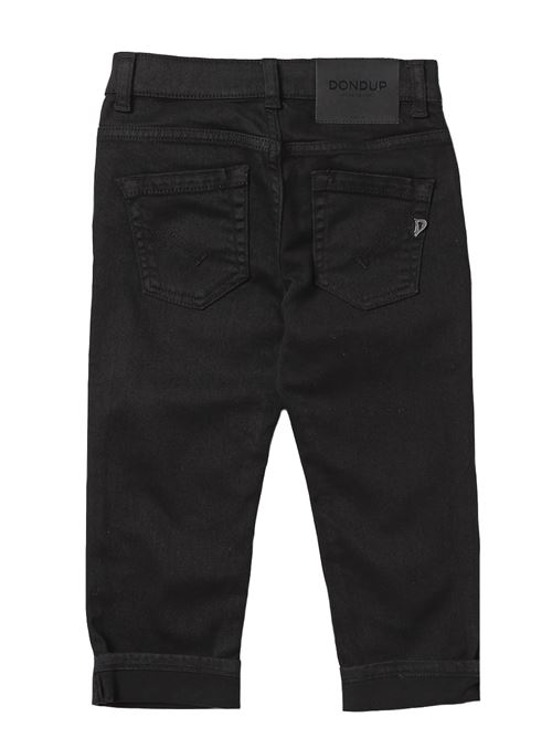 jeans surie DONDUP | DFPA015CD039N000
