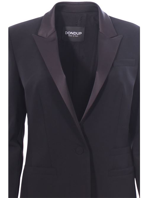 Giacca smoking DONDUP | DJ523DDTS0009DXXX999