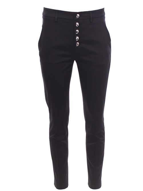 pantalone carmen DONDUP | DP600DDGS0072DXXX999