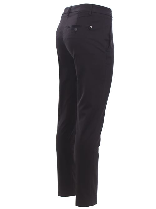 pantalone carmen DONDUP | DP600DDGS0072DXXX999