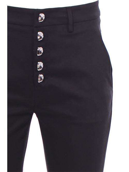 pantalone carmen DONDUP | DP600DDGS0072DXXX999