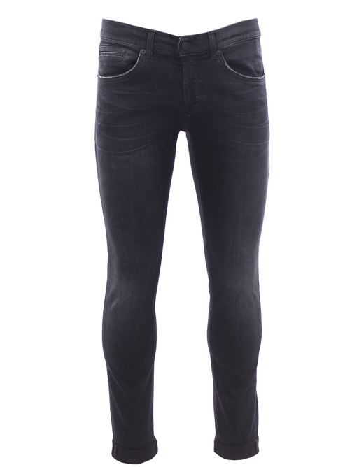 jeans george cinque tasche DONDUP | UP232DSE315GI7999
