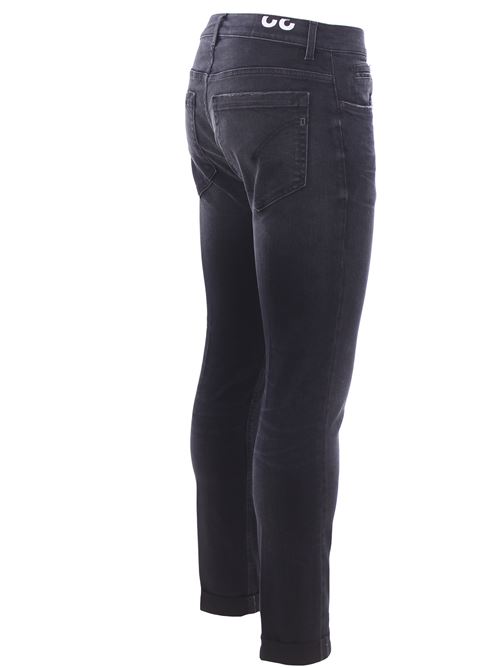 jeans george cinque tasche DONDUP | UP232DSE315GI7999