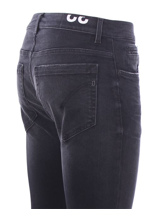 jeans george cinque tasche DONDUP | UP232DSE315GI7999