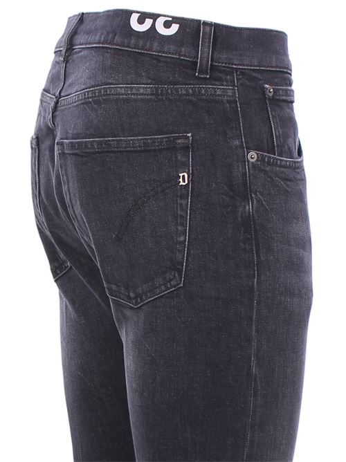 jeans dian cinque tasche in denim DONDUP | UP576DS0215GI1999